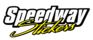 Speedway Stickers Apparel