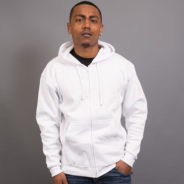 506 Men's Jarvis Zip Hood Thumbnail