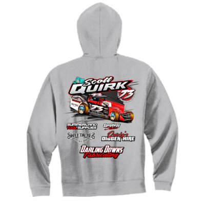 Scott Quirk Hoodie 2024 Thumbnail