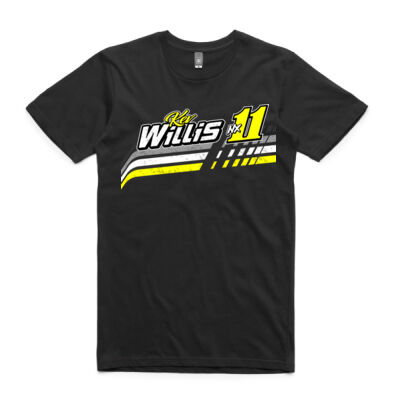 Kev Willis Shirt Thumbnail