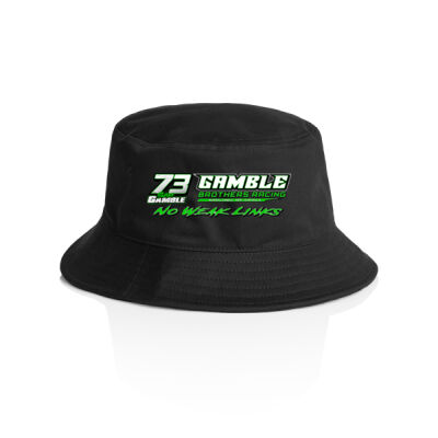 Sam Gamble Bucket Hat Thumbnail