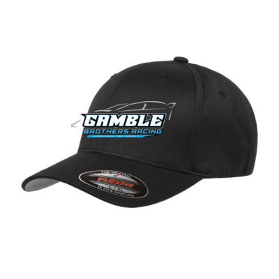 Gamble Brothers Racing Cap Thumbnail