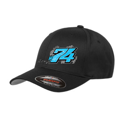 Tim Gamble Cap Thumbnail
