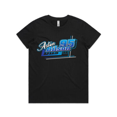 Aston Bilson Ladies Thumbnail