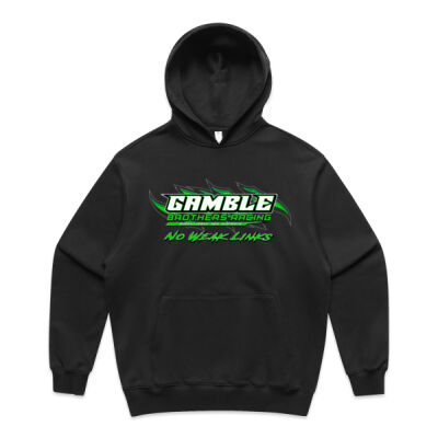 Sam Gamble 2025 Hoodie Thumbnail