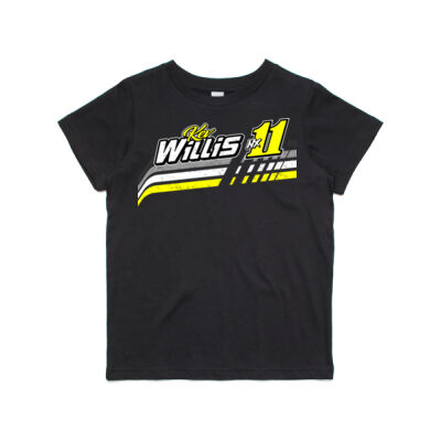 Willis Kids Tee Thumbnail