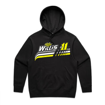 Willis Hoodie Thumbnail