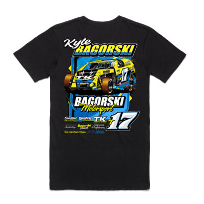 Bargorski Unisex Adult Shirt Thumbnail