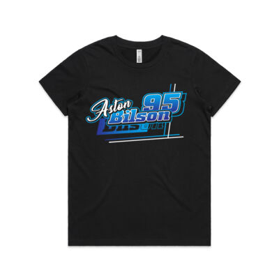 Aston Bilson Ladies 2 Thumbnail