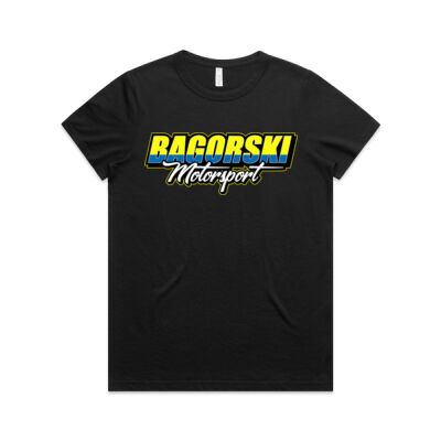 Kyle Bagorski Ladies Tee Thumbnail