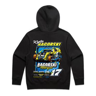 Kyle Bagorski Hoodie Thumbnail