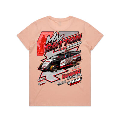 Max Cotton 2025 Ladies Thumbnail