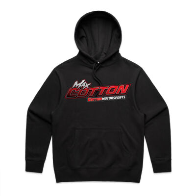 Max Cotton 2025 Hoodie Thumbnail
