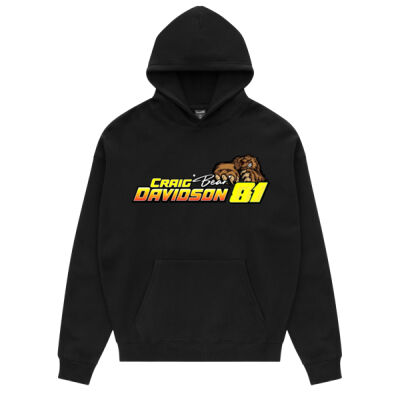 Craig Davidson Hoodie 2026 Thumbnail